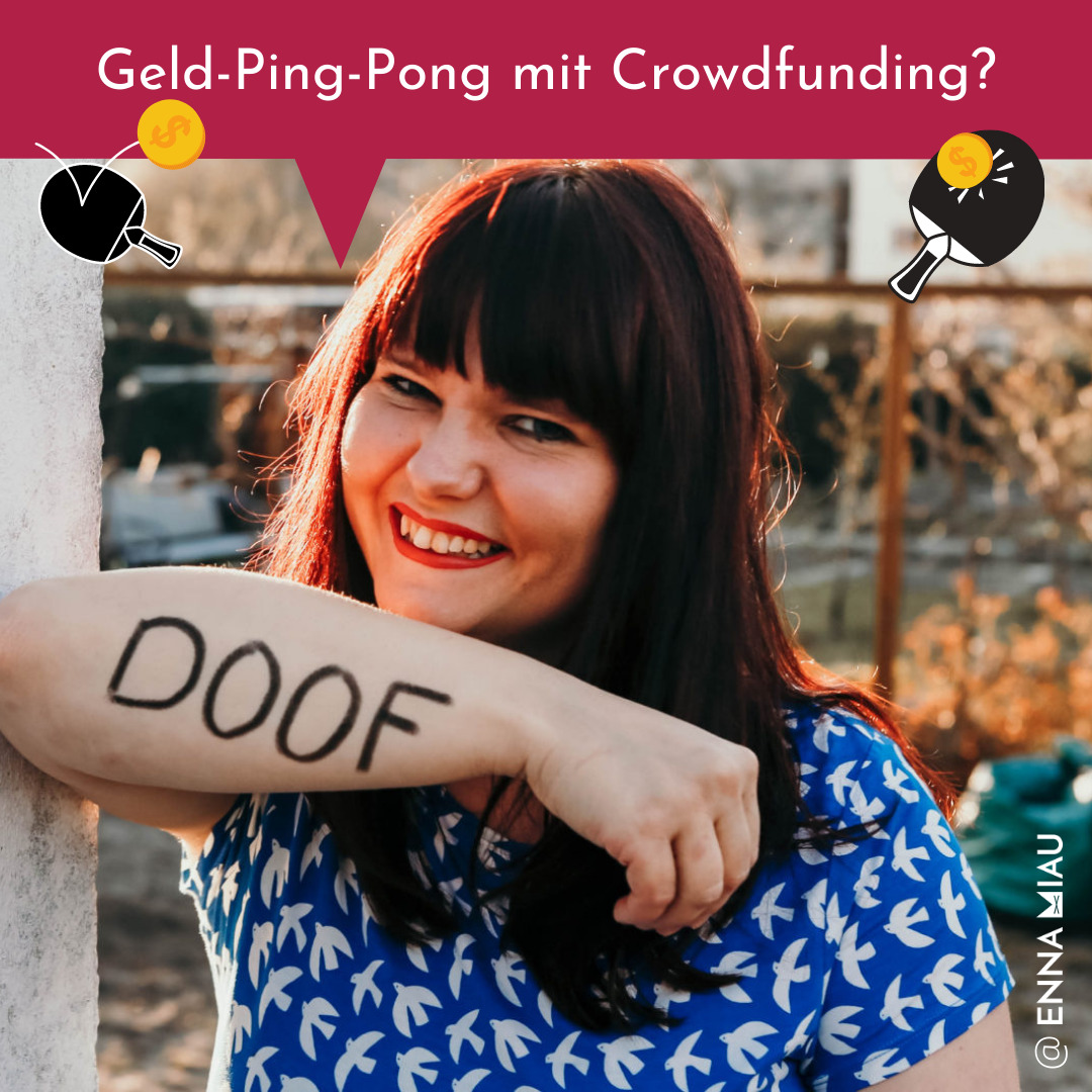 Geld-Ping-Pong