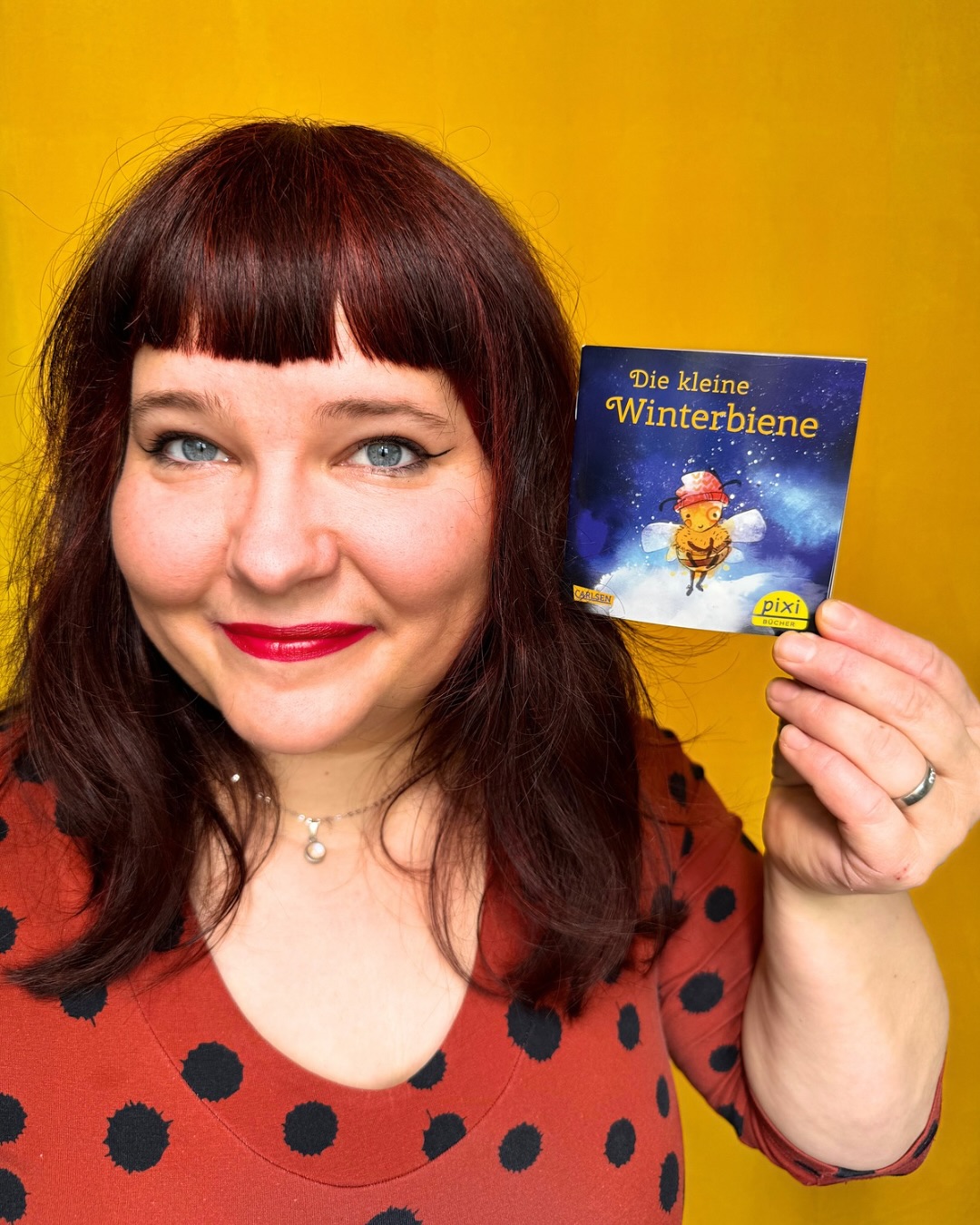 Mein Winterbuch im Pixi Adventskalender